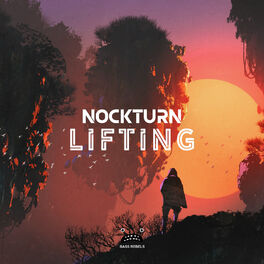 Album cover of Lifting