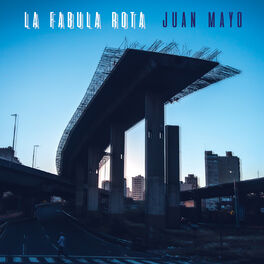 Album cover of La Fábula Rota