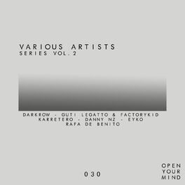 Album cover of Series Vol. 2