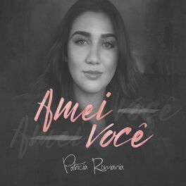 Album cover of Amei Você
