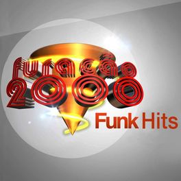 Album cover of Funk Hits