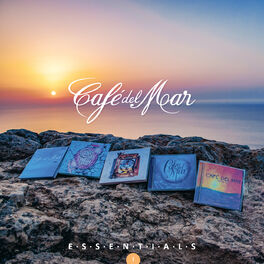 Album cover of Café del Mar Essentials (Vol. 1)