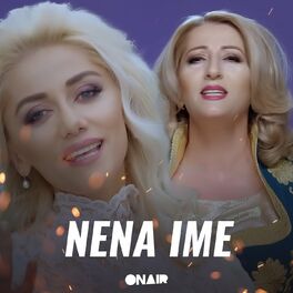 Album cover of Nena ime