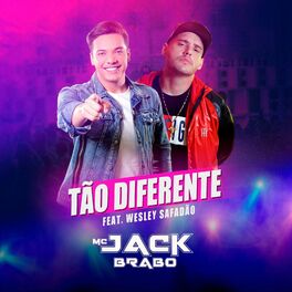 Album cover of Tão Diferente