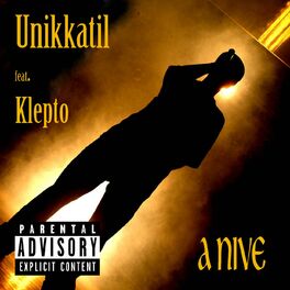 Album cover of A Nive (feat. Klepto)
