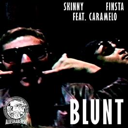 Album cover of Blunt (feat. Caramelo)