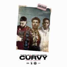 Album cover of Curvy