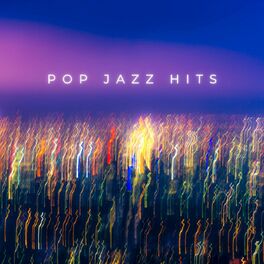 Album cover of Pop Jazz Hits