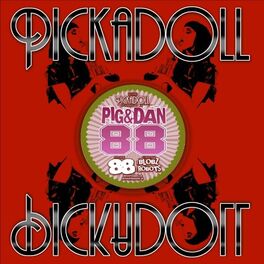 Album cover of 88