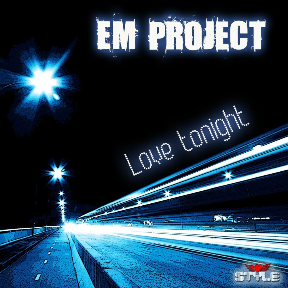 Shine tonight. Project Love.