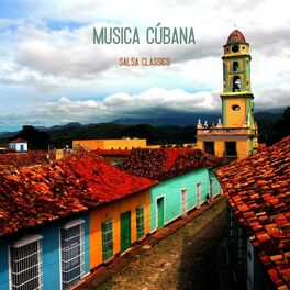 Album cover of Salsa Classics