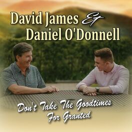 Album cover of Don't Take the Goodtimes for Granted