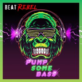 Album cover of Pump Some Bass