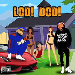 Album cover of Lodi Dodi