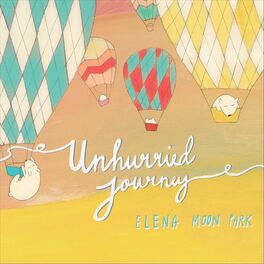 Album cover of Unhurried Journey