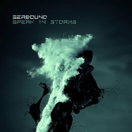 Album cover of Speak in Storms