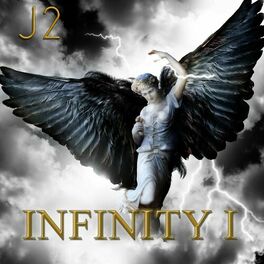 Album cover of Infinity I