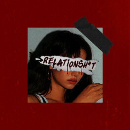 Album cover of relationshit