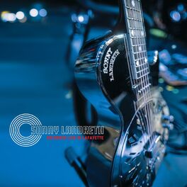 Album cover of Recorded Live in Lafayette