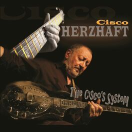 Album cover of The Cisco's System