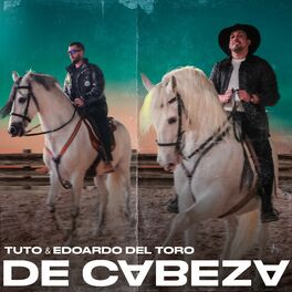 Album cover of De Cabeza