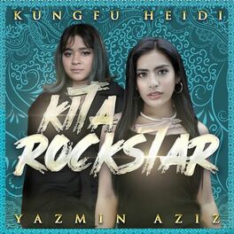 Album cover of Kita Rockstar