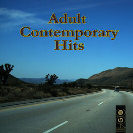 Album cover of Adult Contemporary Hits