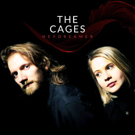 Album cover of The Cages