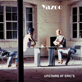 Album cover of Upstairs at Eric's (2008 Remastered Version)