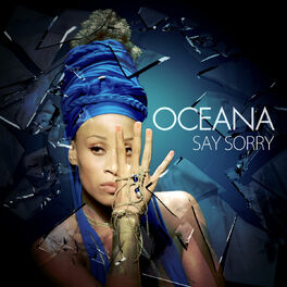 Album cover of Say Sorry