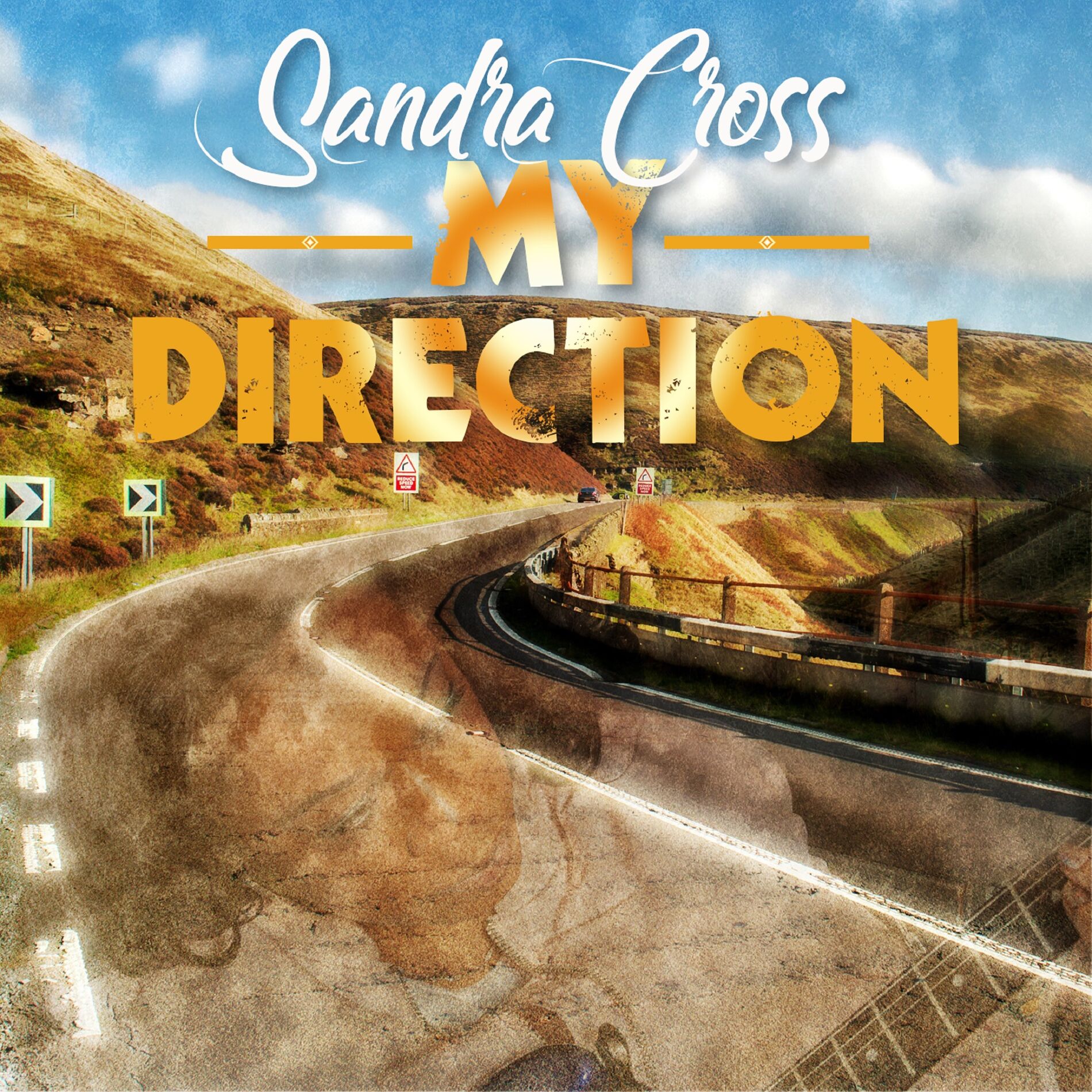 Sandra Cross: albums, songs, playlists | Listen on Deezer