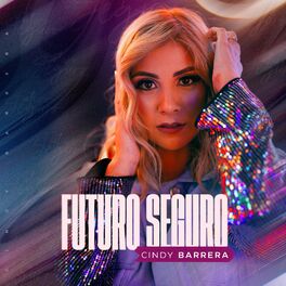 Album cover of Futuro Seguro