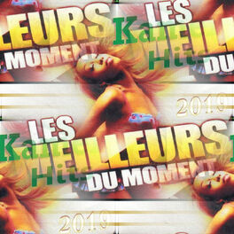Album cover of Kamer hits 2019, Les meilleurs du moment
