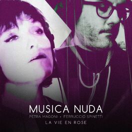 Album cover of La vie en rose (Live)