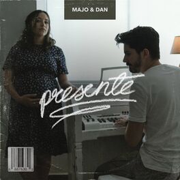 Album cover of Presente