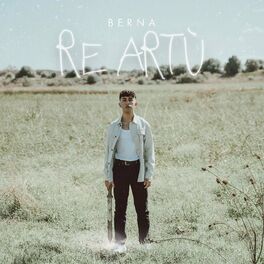 Album cover of Re Artù