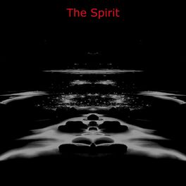 Album cover of The Spirit