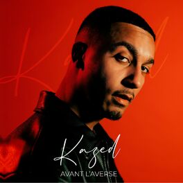 Album cover of Avant l'averse