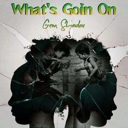 Album cover of What's Goin' On