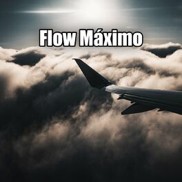 Album cover of Flow Máximo