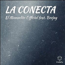 Album cover of LA CONECTA