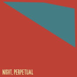 Album cover of Night, Perpetual
