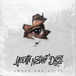 Album cover of Awake and Alive