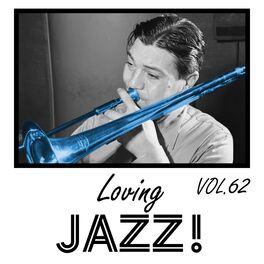 Album cover of Loving Jazz, Vol. 62