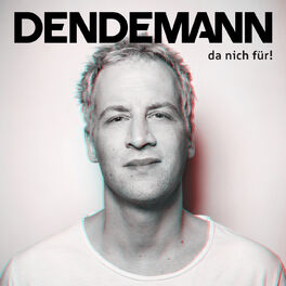 Album cover of da nich für!
