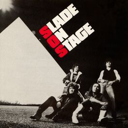 Album cover of Slade On Stage (Expanded)