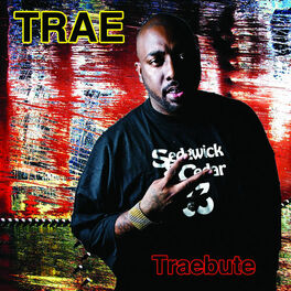 Album cover of Traebute