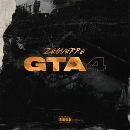 Album cover of GTA4