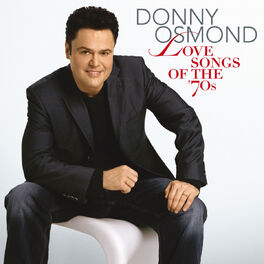 Album cover of Love Songs Of The '70s