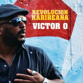 Album cover of Revolucion Karibeana